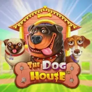The Dog House slot icon