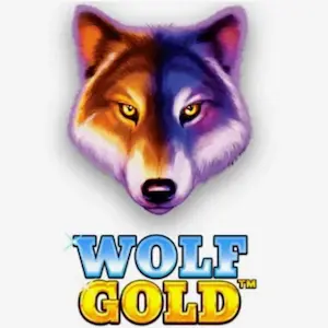 Wolf Gold slot icon